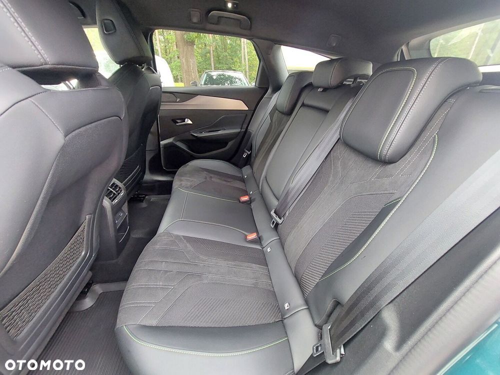 Peugeot 308 - 11