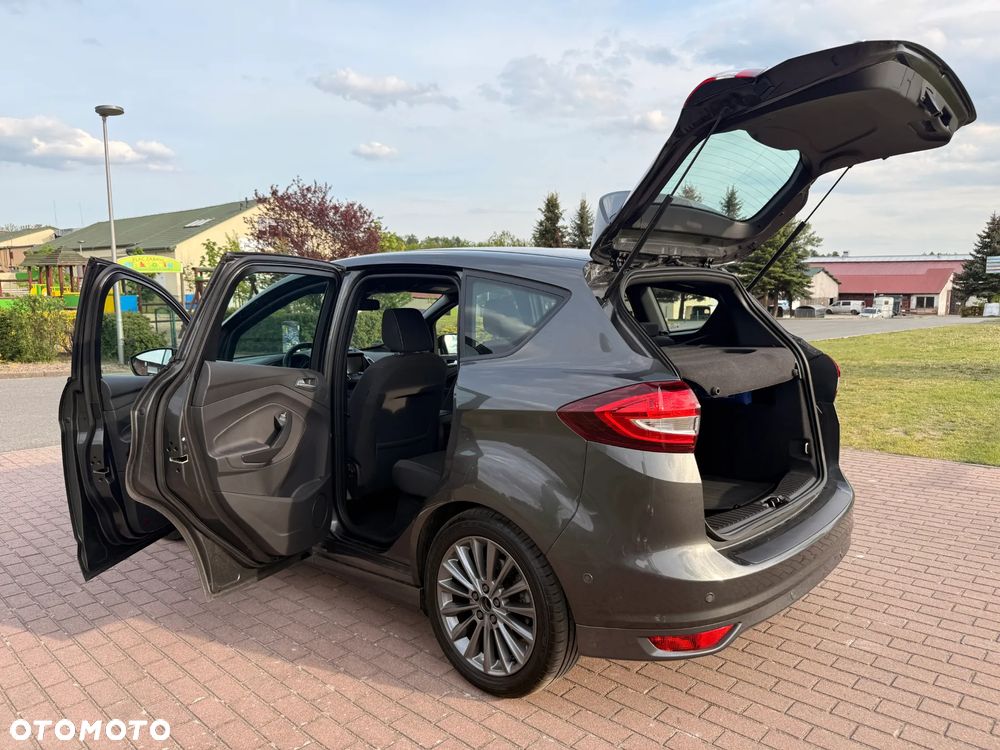 Ford C-MAX - 11