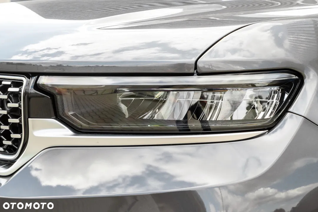 Jeep Grand Cherokee 2.0 4xe PHEV Summit Reserve - 4