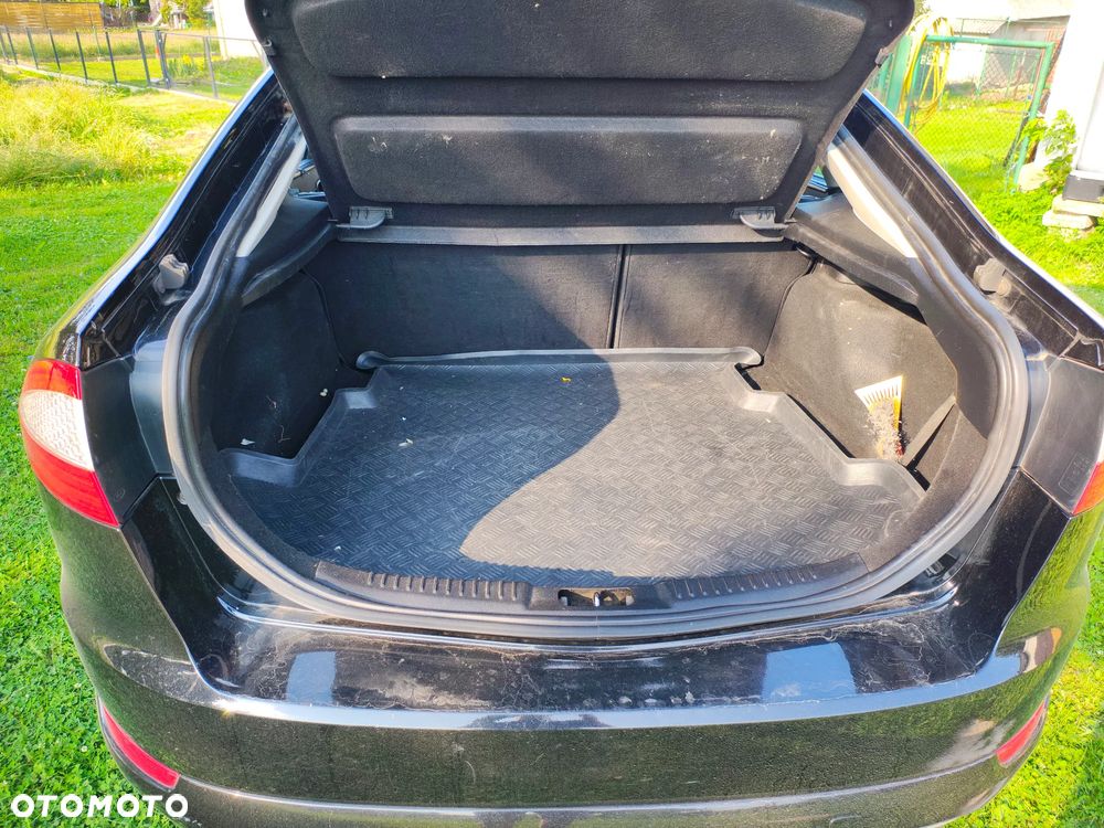 Ford Mondeo 2.2 TDCi Titanium S - 17