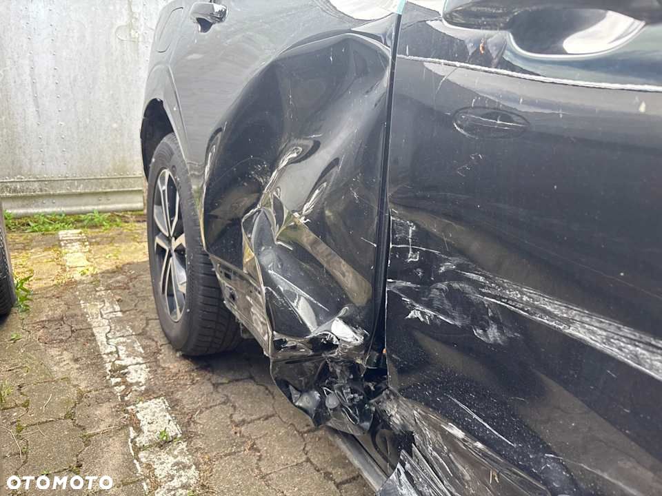 Volvo XC 60 T6 AWD Recharge Geartronic RDesign - 27