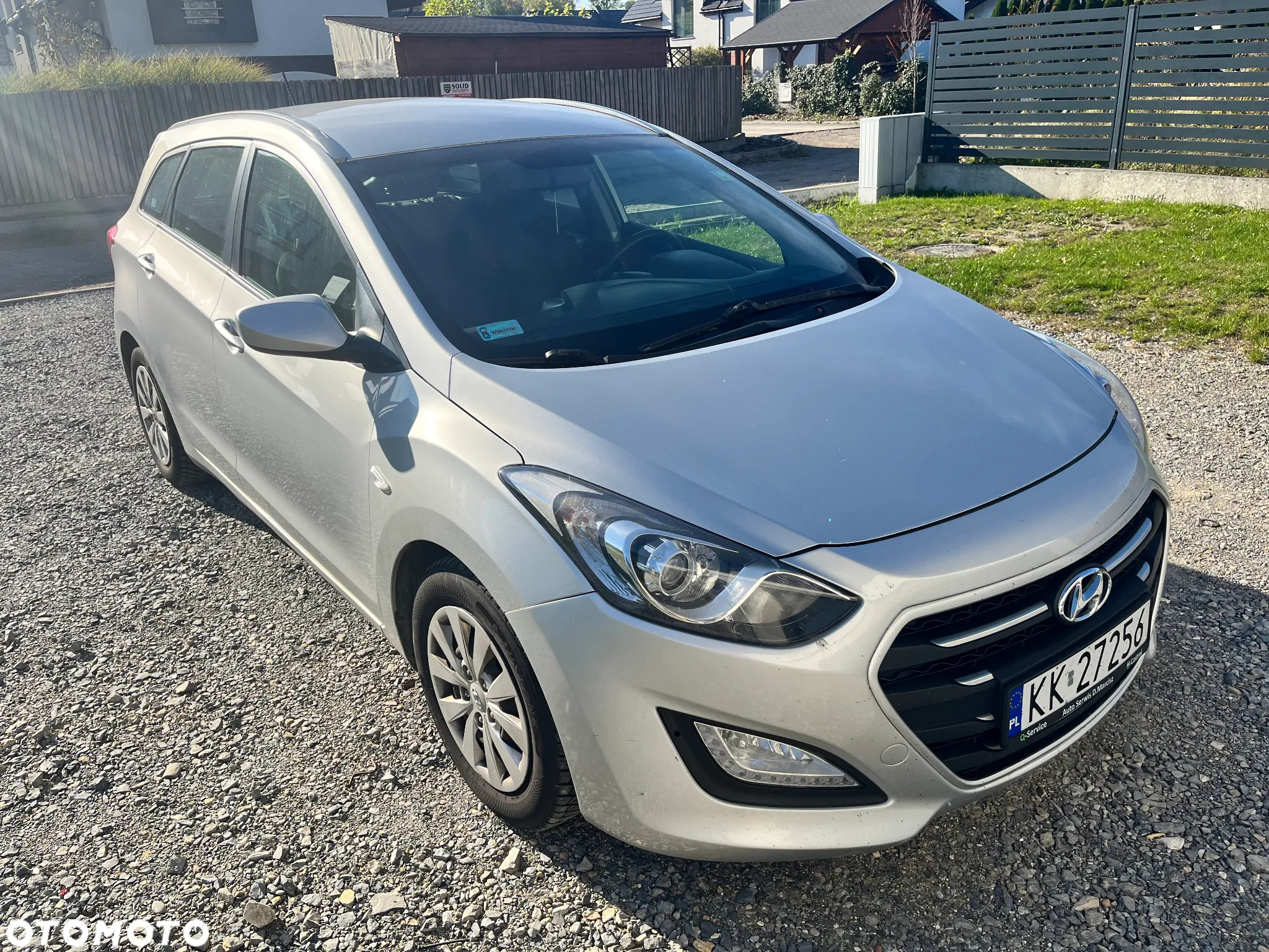 Hyundai i30 1.4 CRDi Comfort - 2