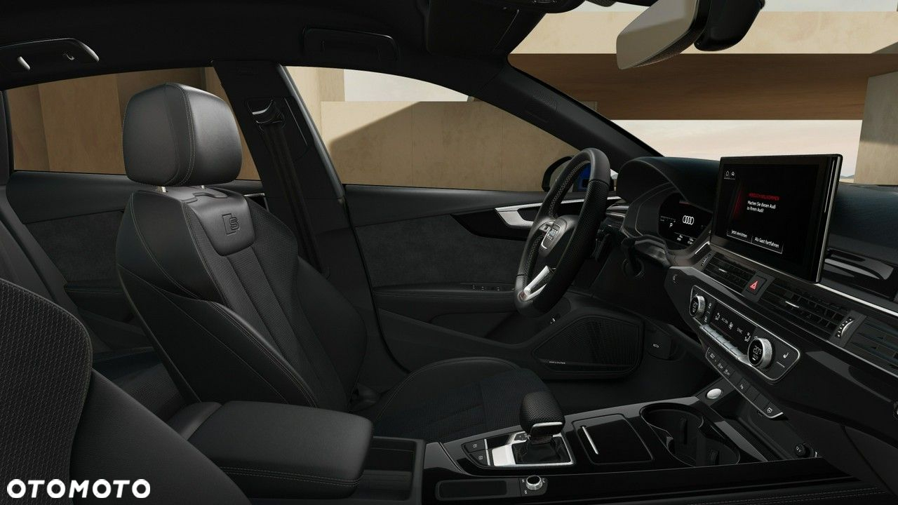 Audi A5 - 9