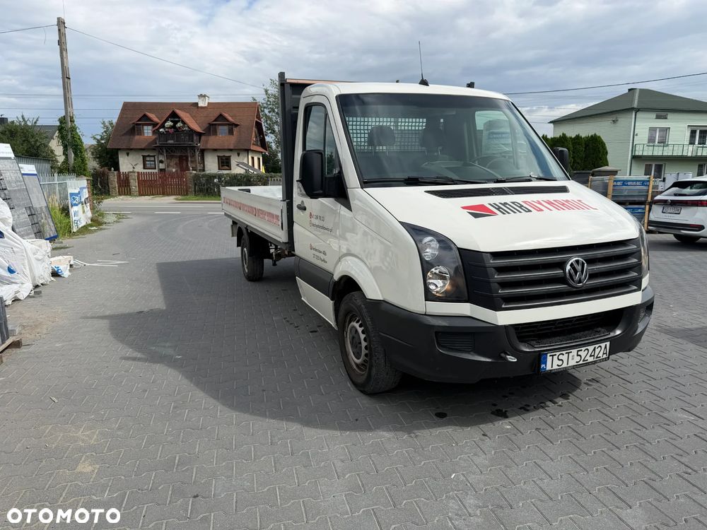 Volkswagen CRAFTER - 3