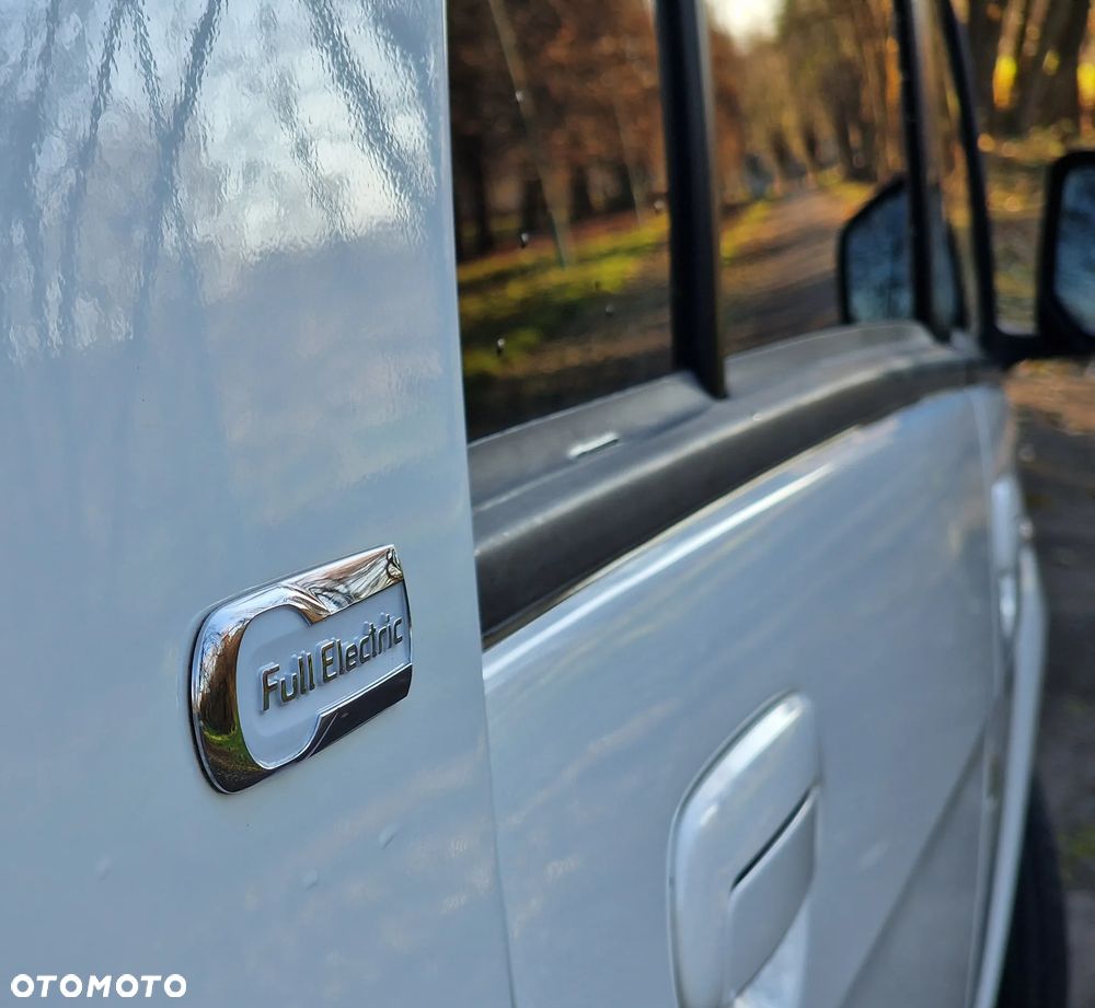 Citroën C-Zero Standard - 7