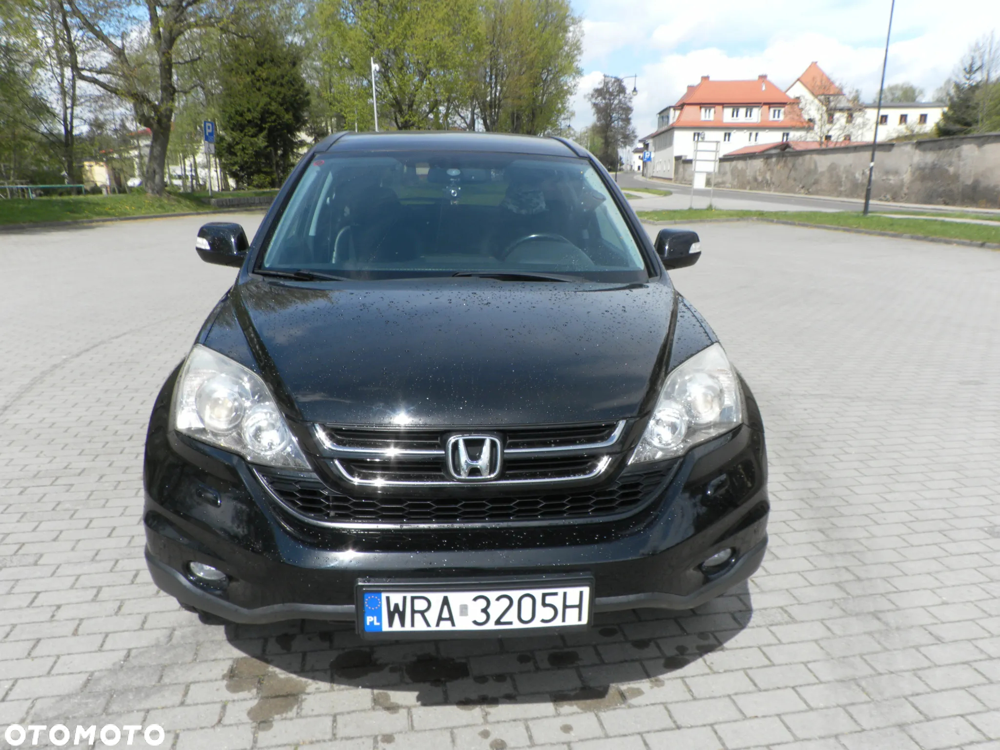 Honda CR-V 2.0 Elegance Lifestyle - 3