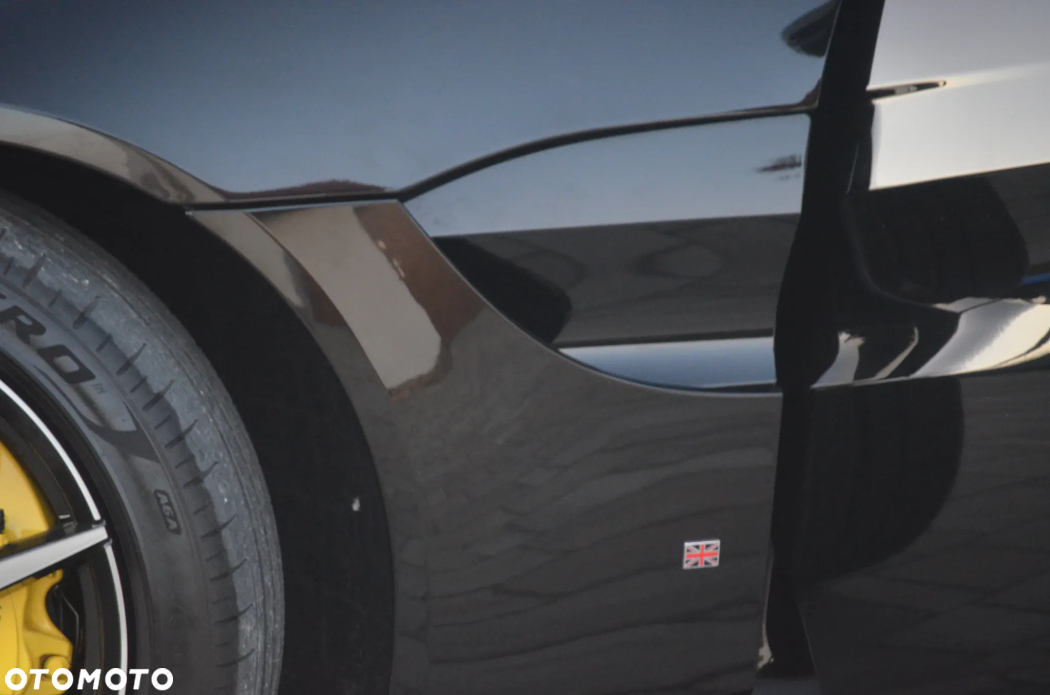 Aston Martin V8 Vantage Standard - 30