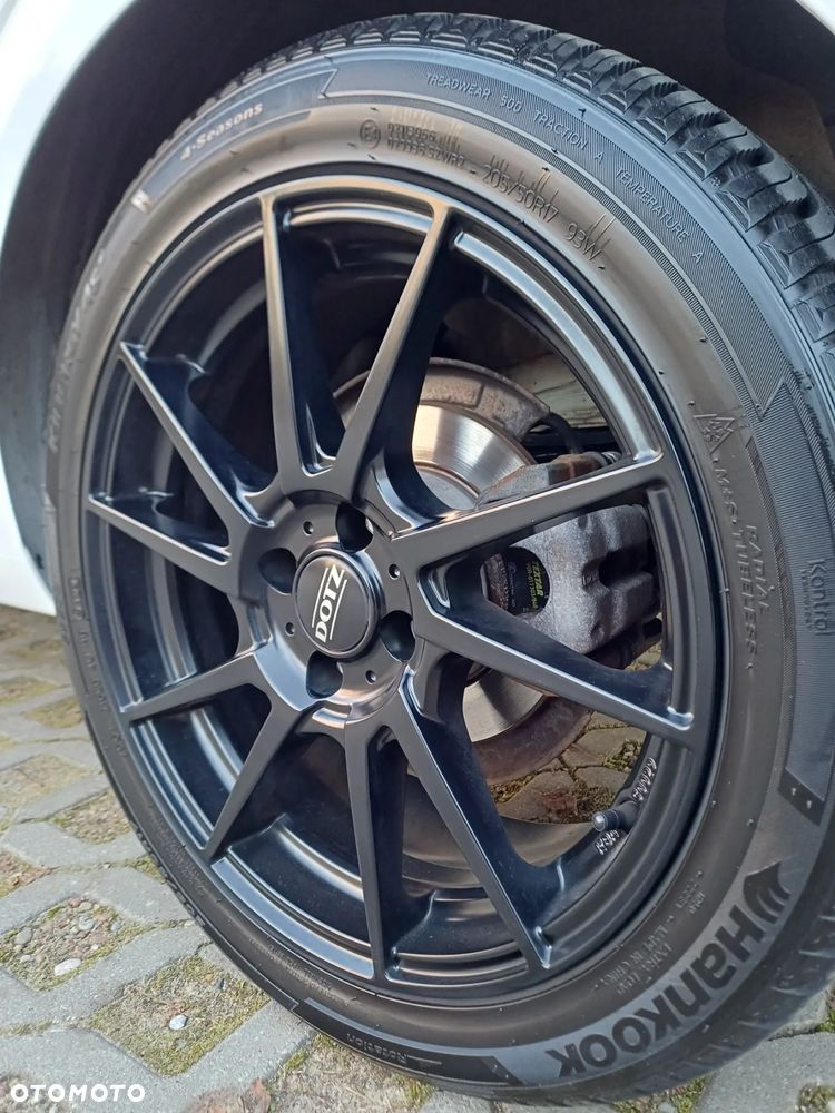 Opel Astra 1.4 Cosmo - 26