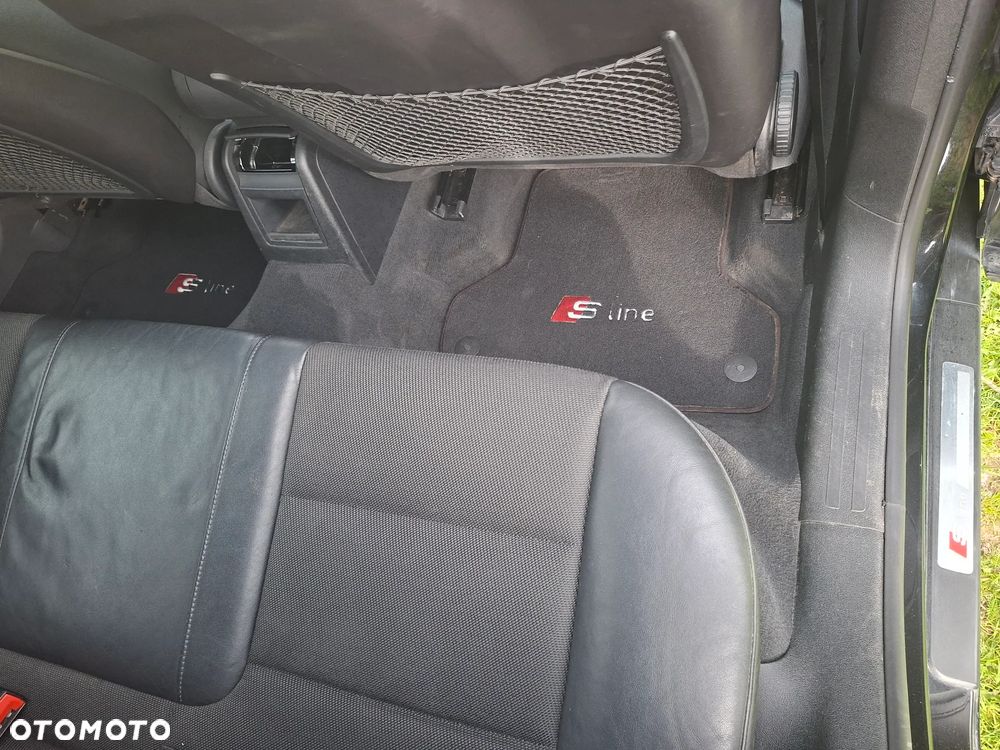 Audi A3 Sportback 2.0 TDI DPF (DSG) S tronic S line Sportpaket plus - 16