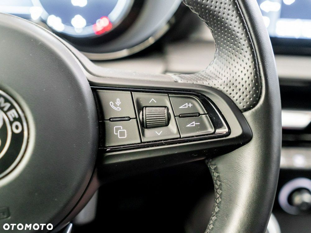 Alfa Romeo Tonale 1.5 T4 GSE mHEV Sprint DCT - 28