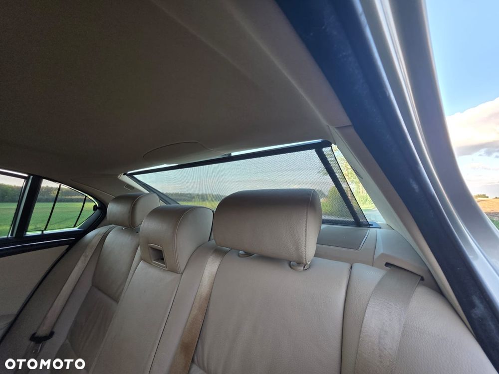 BMW Seria 5 - 11