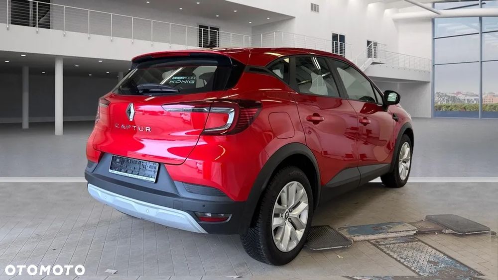 Renault Captur 1.3 TCe Intens EDC - 4