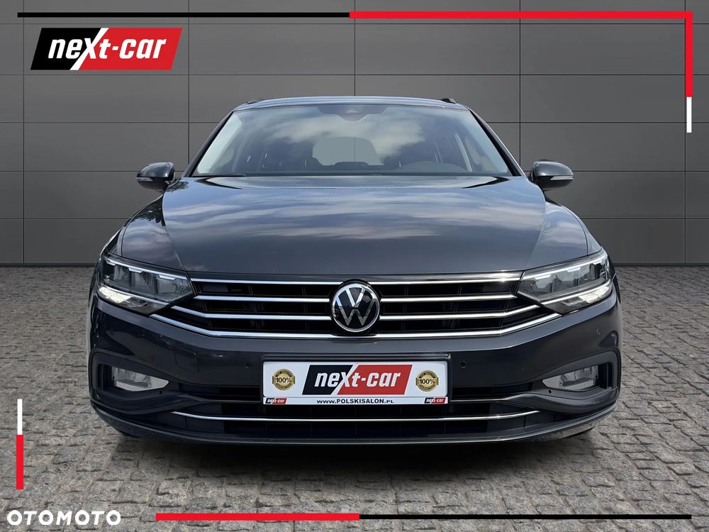 Volkswagen Passat 1.5 TSI EVO Business DSG - 9