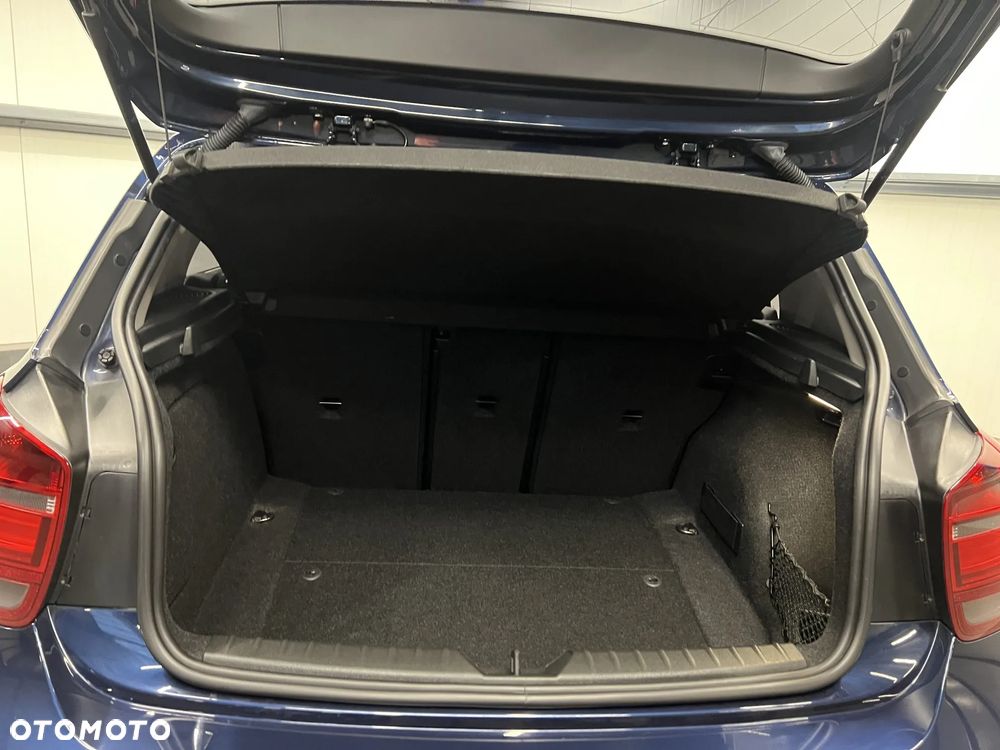 BMW Seria 1 116d Sport Line - 19