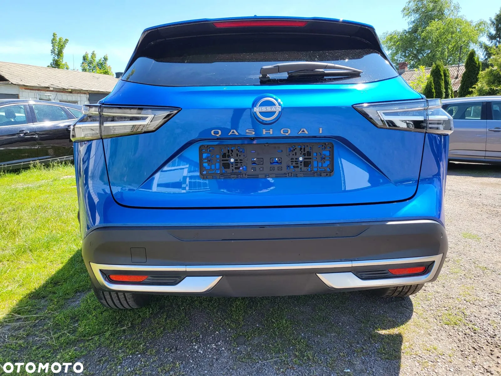 Nissan Qashqai - 3