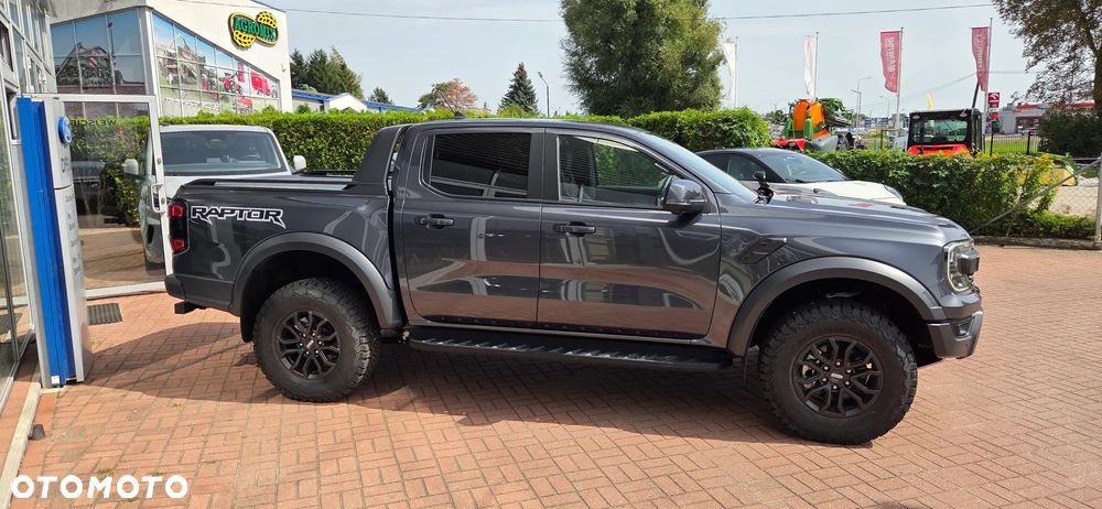 Ford Ranger Raptor - 2