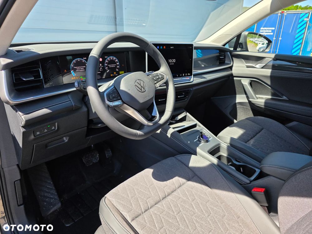 Volkswagen Tayron 1.5 eTSI mHEV Life Plus DSG - 17