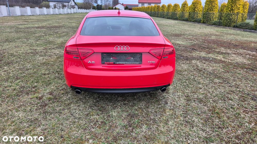Audi A5 Sportback 1.8 TFSI - 23