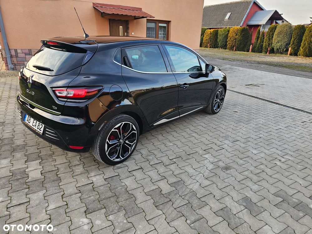 Renault Clio (Energy) TCe 90 Bose Edition - 12