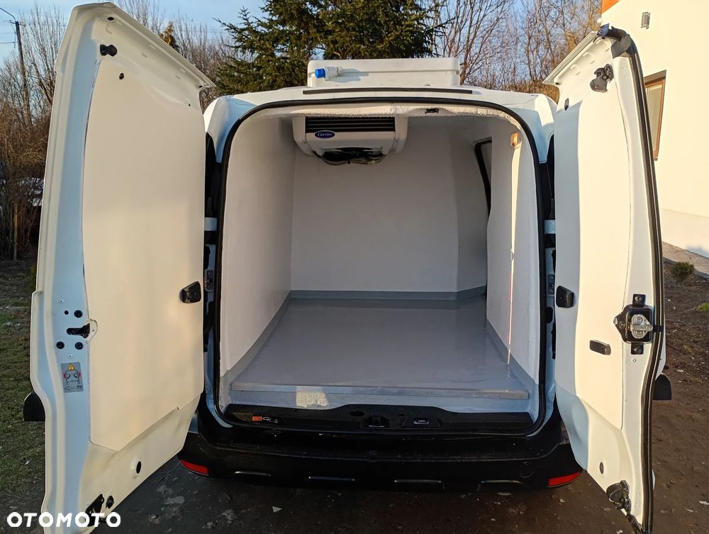 Renault Express - 5