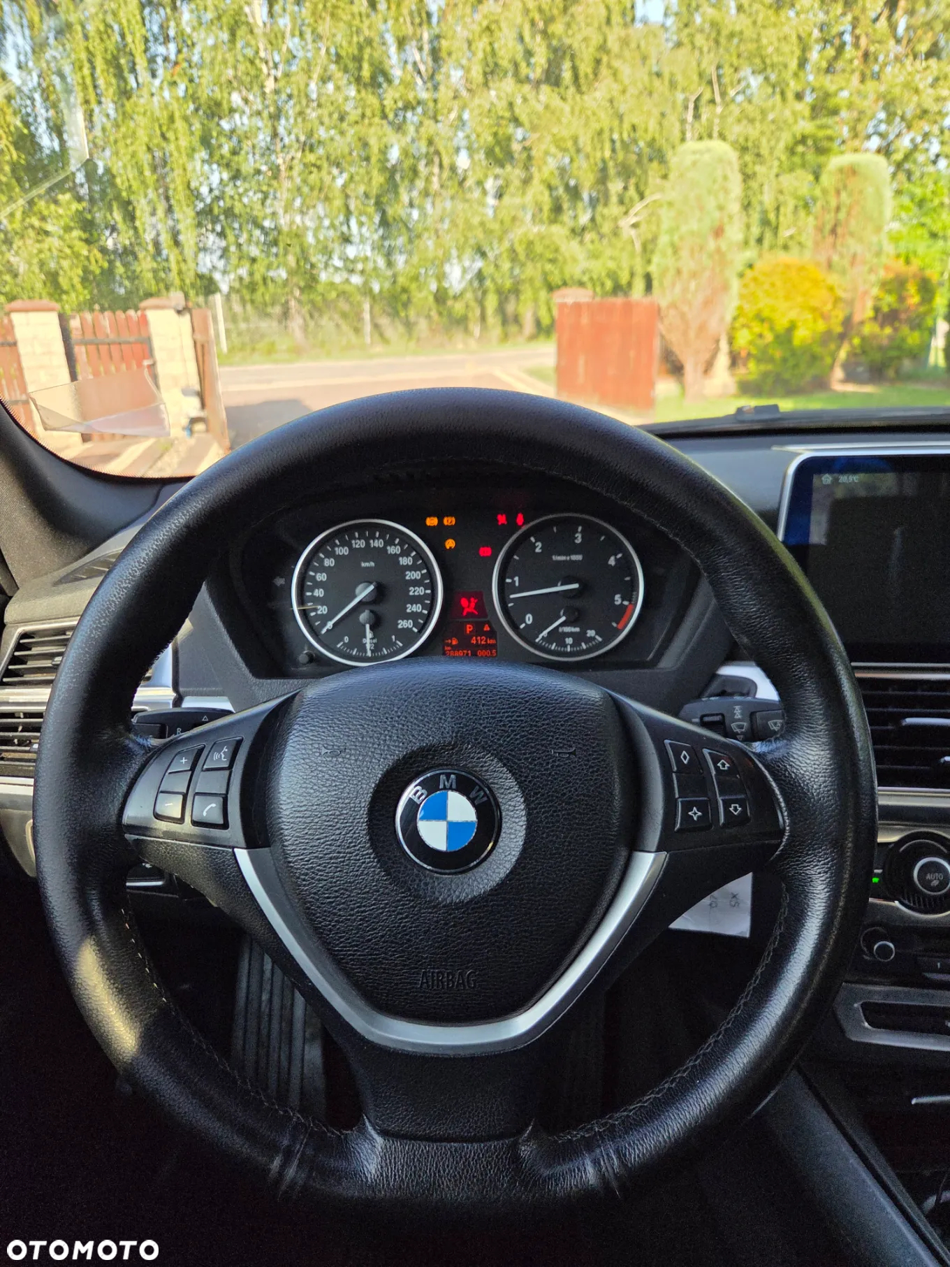 BMW X5 xDrive35d - 9