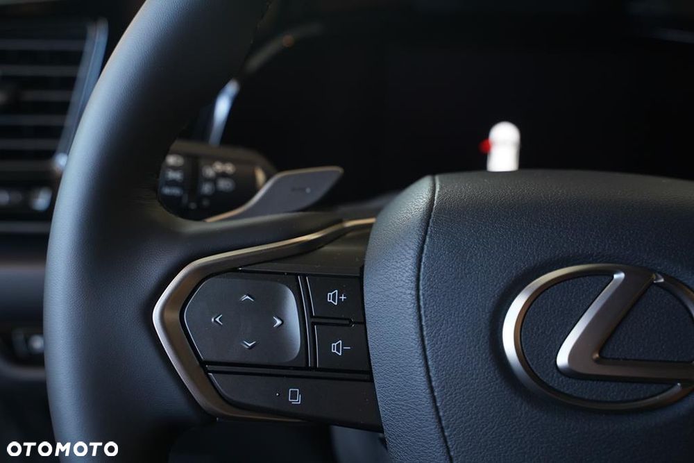 Lexus NX 350h Prestige AWD - 13