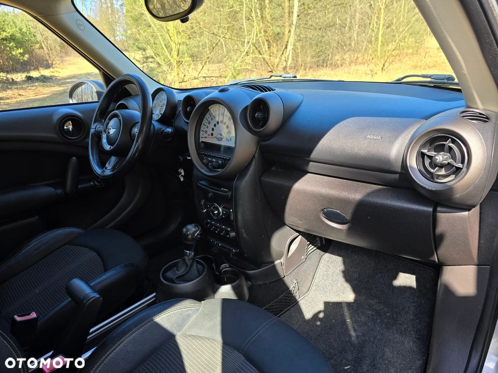 MINI Countryman Cooper - 18