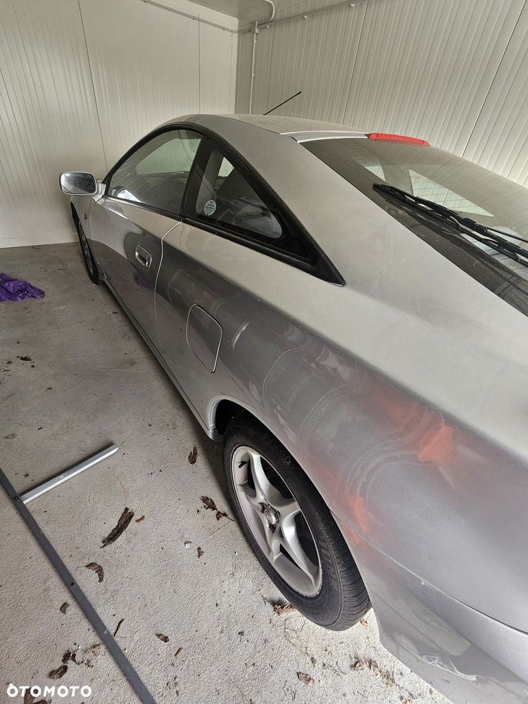 Toyota Celica - 4
