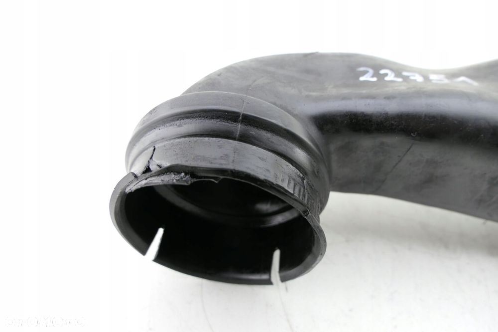 Rura Powietrza OPEL CORSA D 1.7 CDTI 8980436881 - 3