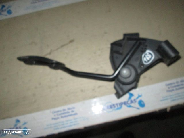Pedal 9186726 6PV008323 00 OPEL SIGNUM VECTRA C 2003 2,2DTI - 1