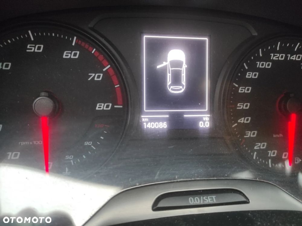 Seat Leon 1.2 TSI Start&Stop Reference - 20