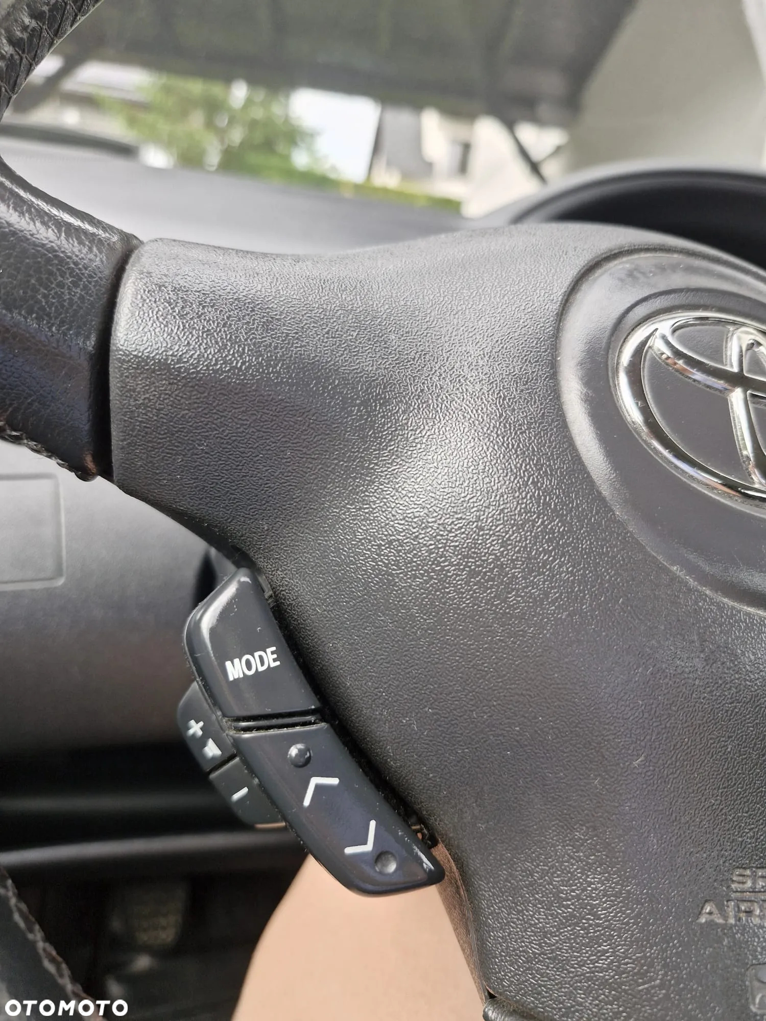 Toyota Yaris 1.3 Blue - 10