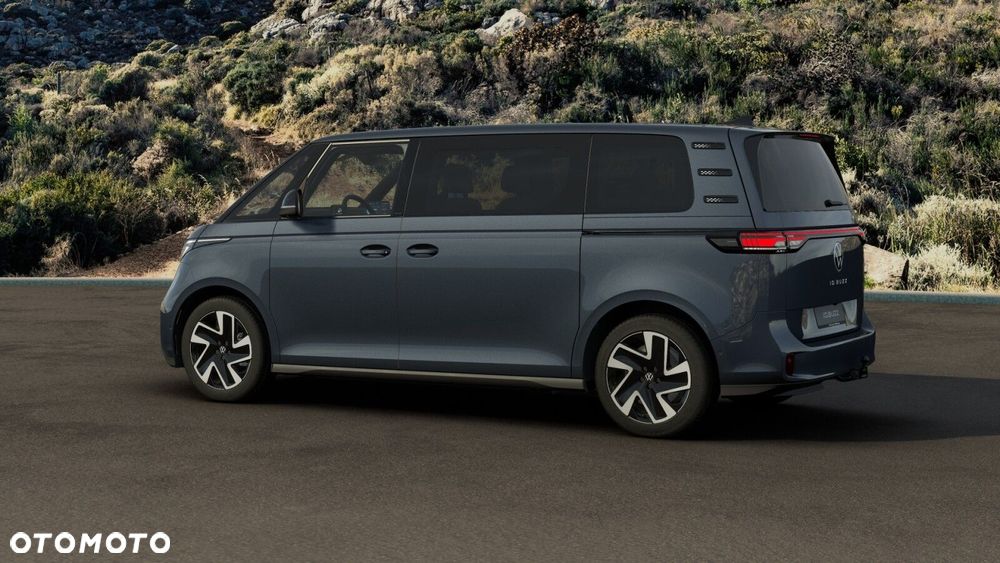 Volkswagen ID. Buzz - 5