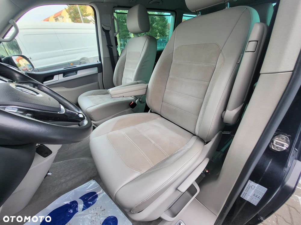 Volkswagen Multivan 2.0 BiTDI L1 Highline 4Motion DSG - 20