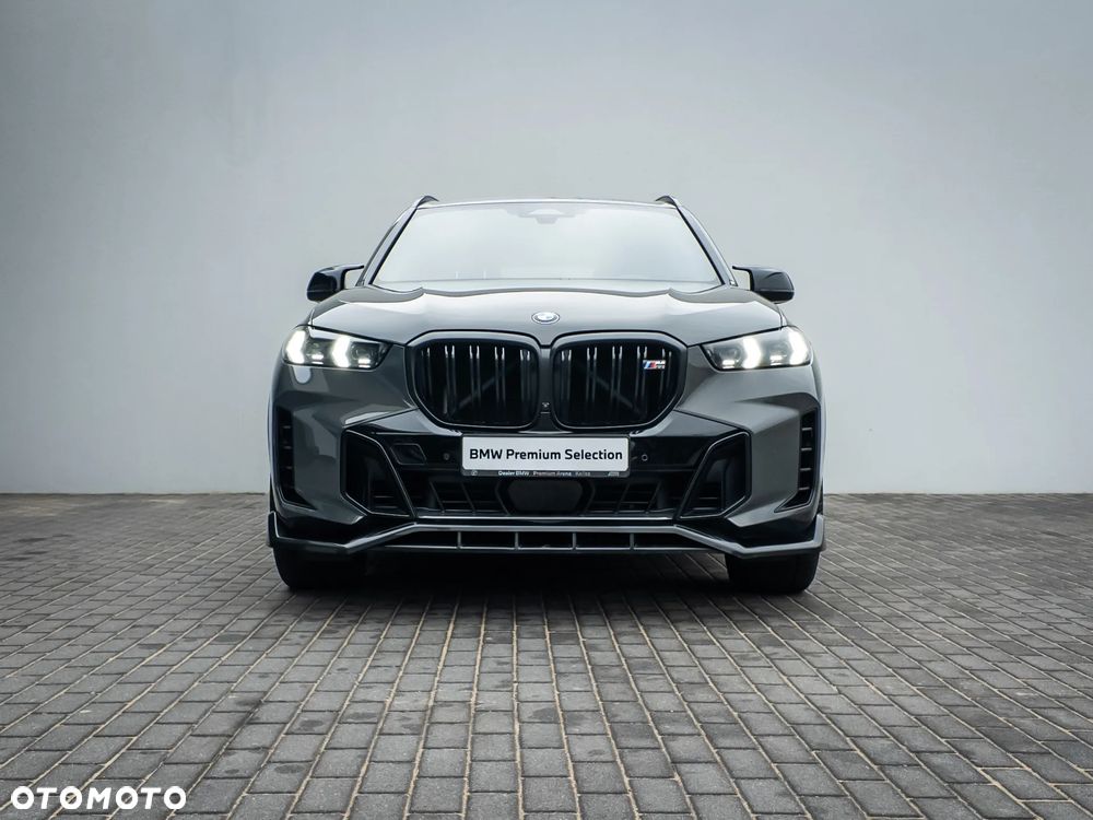 BMW X5 - 4