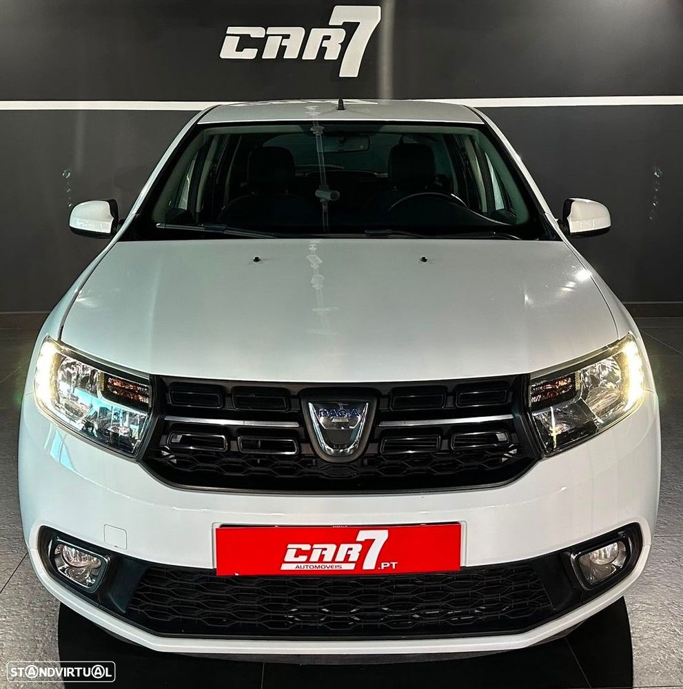 Dacia Sandero 1.0 SCe Comfort - 2