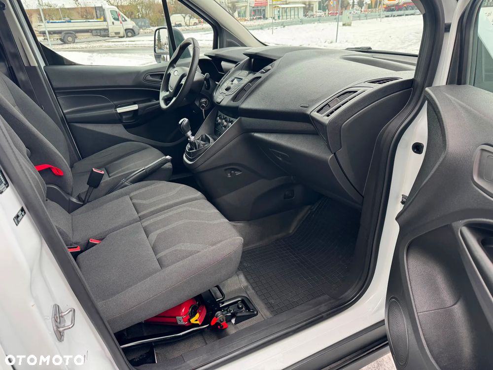 Ford TRANSIT CONNECT - 6