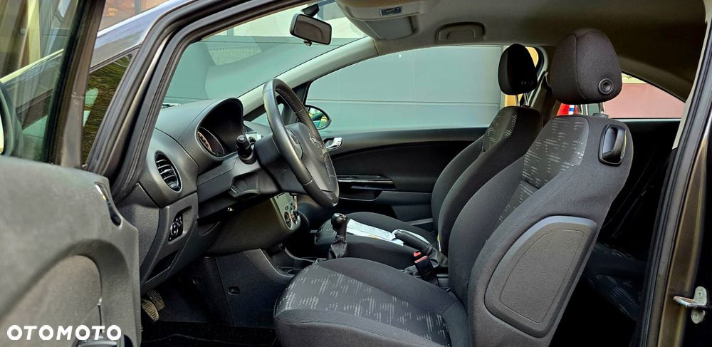 Opel Corsa 1.3 CDTI DPF Color Elegance - 18