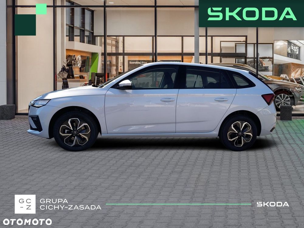Skoda Scala 1.0 TSI Drive DSG - 3