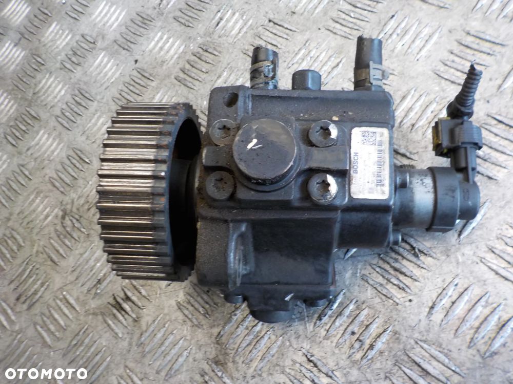 OPEL INSIGNIA POMPA WTRYSKOWA 0445010248