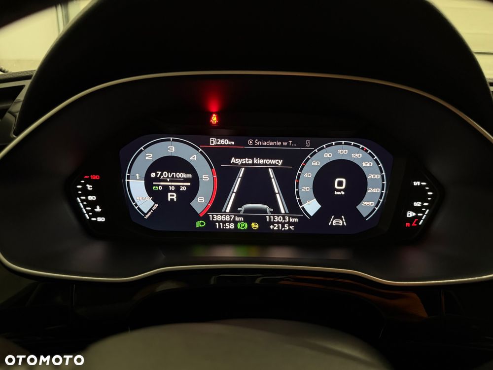 Audi Q3 35 TDI S tronic - 38