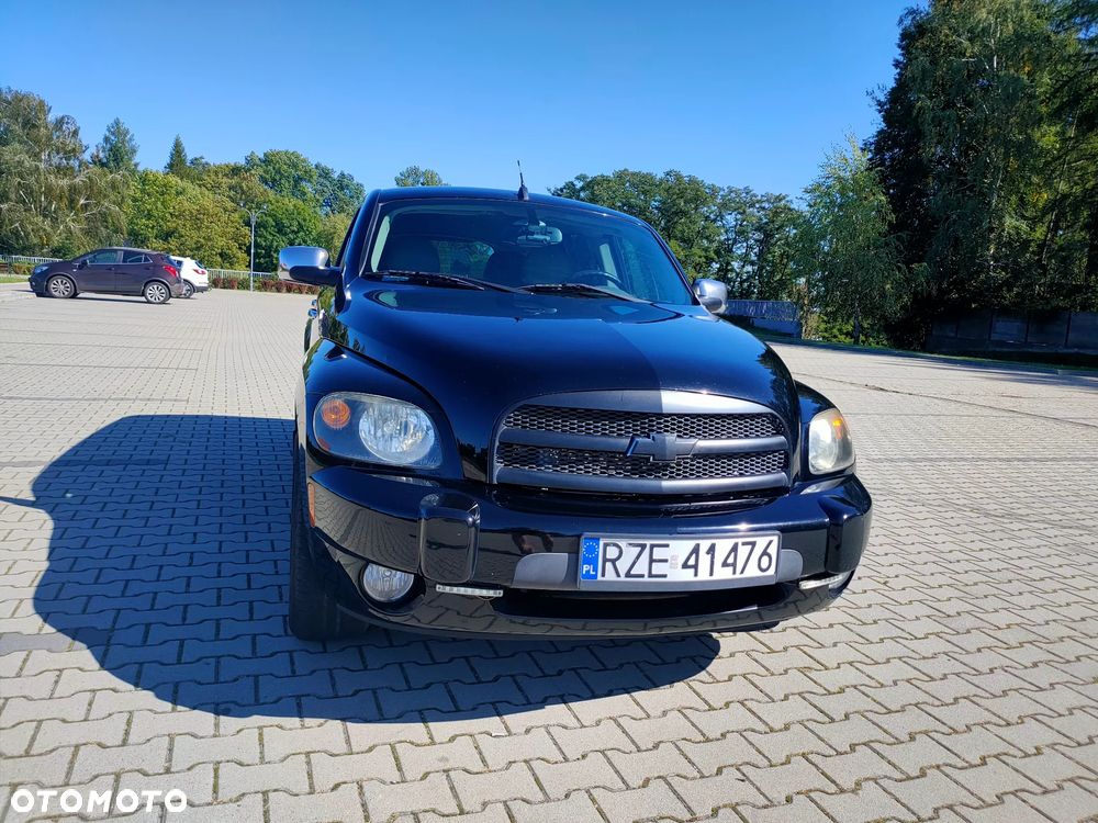 Chevrolet HHR 2.4 LT - 3