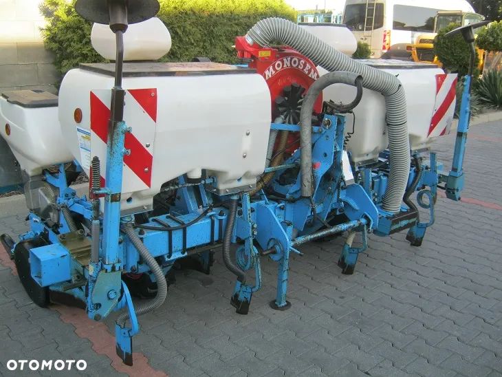 Monosem NG - 1