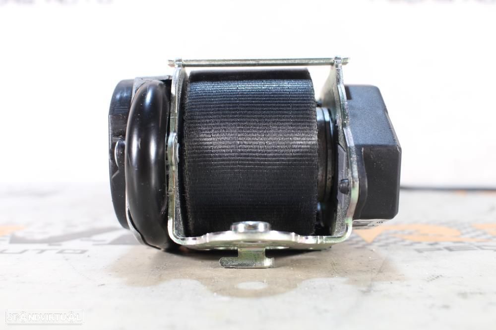 Cinto Frontal Seat Ibiza Iv Sportcoupe (6J1, 6P5)  6J3857705d / Pré Te - 6
