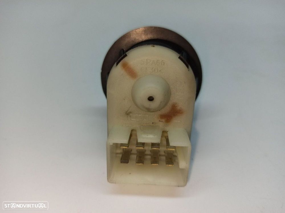 CONTROLADOR DE VISÃO TRASEIRA RENAULT SCENIC II CONFORT DYNAMIQUE - 4