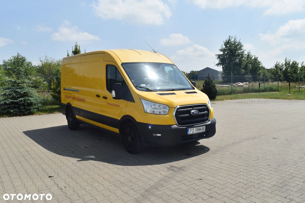 Ford Transit - 10