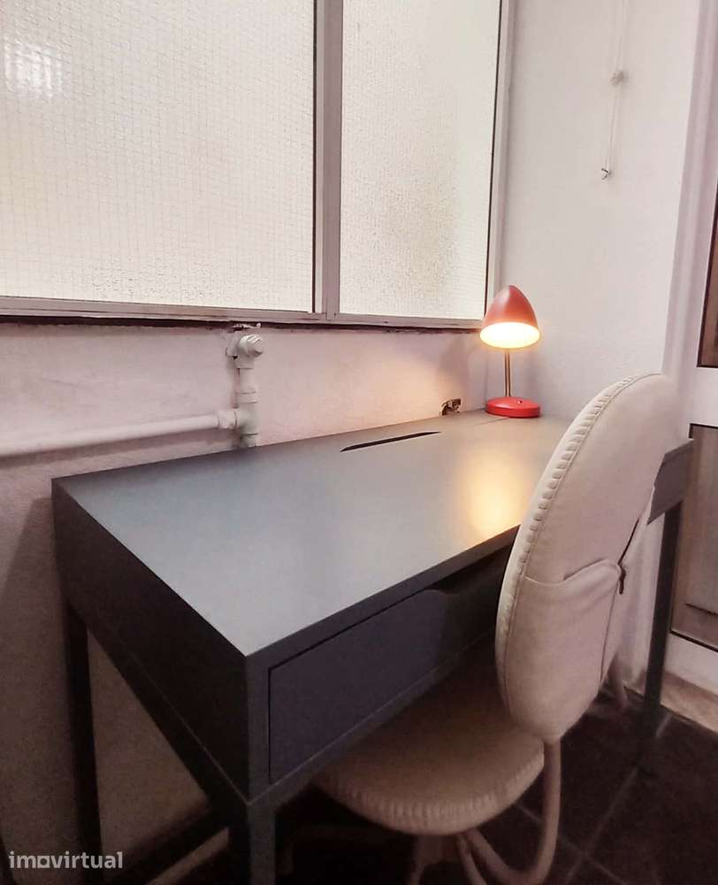 2BDR Apartment in Porto (pets allowed) - Grande imagem: 4/28