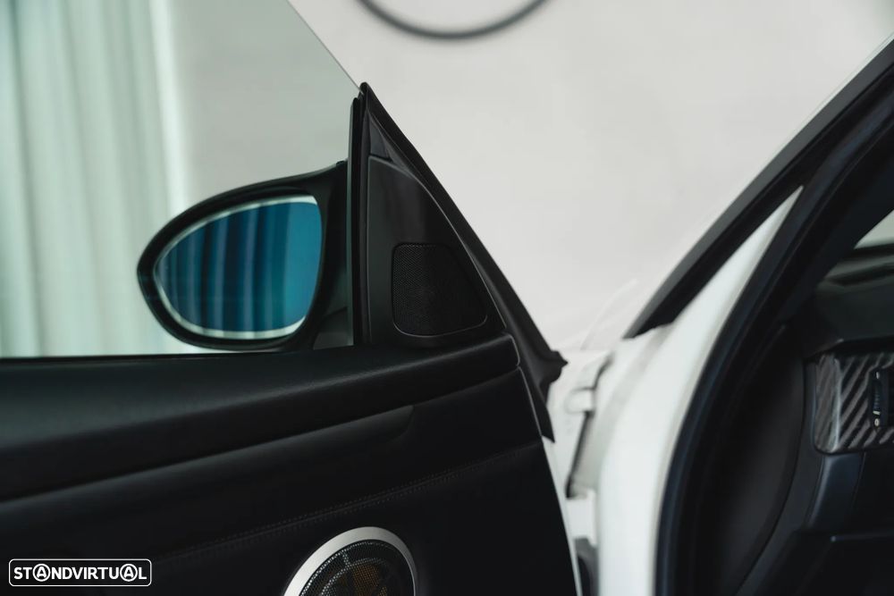 BMW M3 Standard - 21