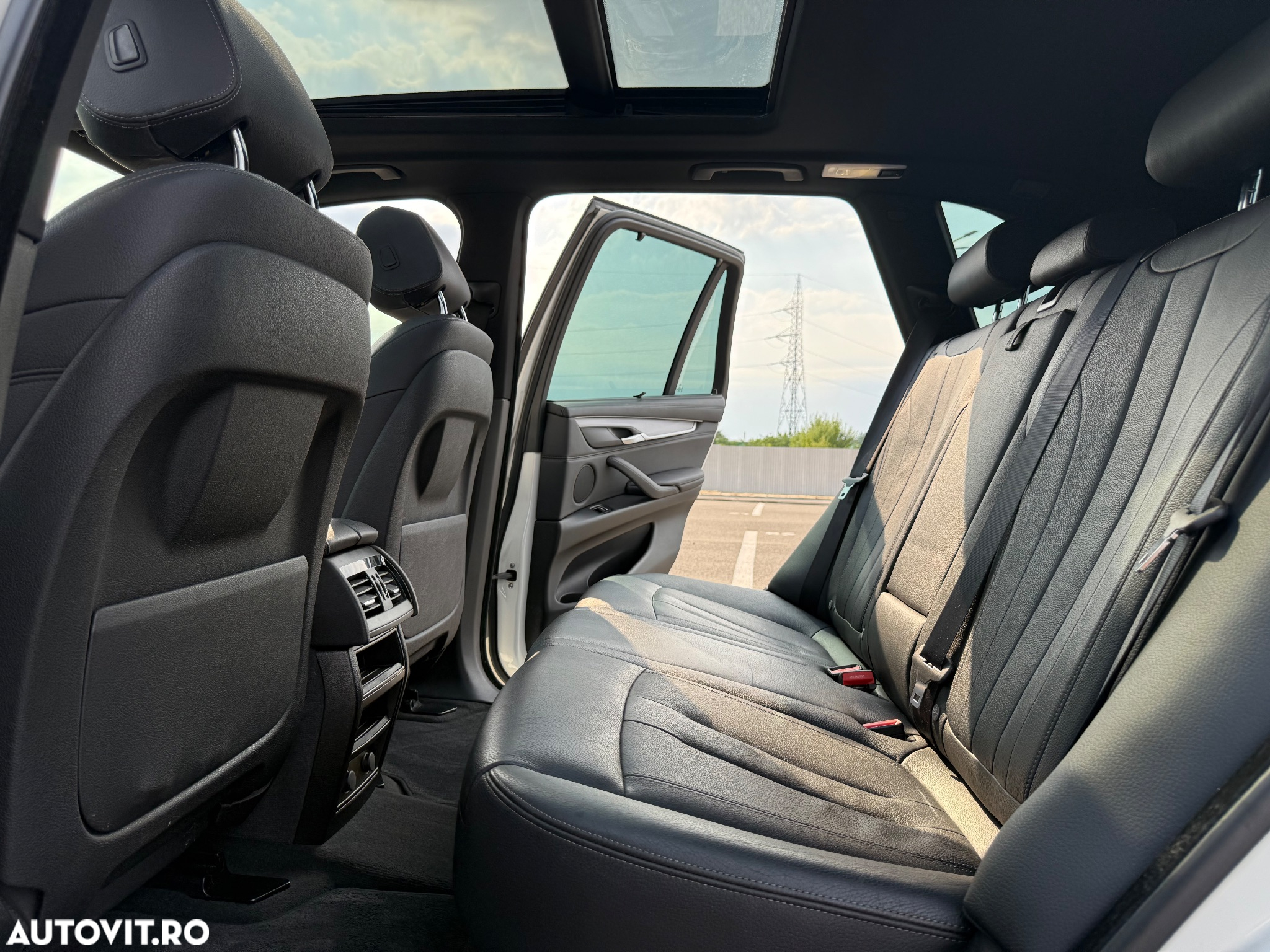 BMW X5 xDrive30d Sport-Aut. - 20