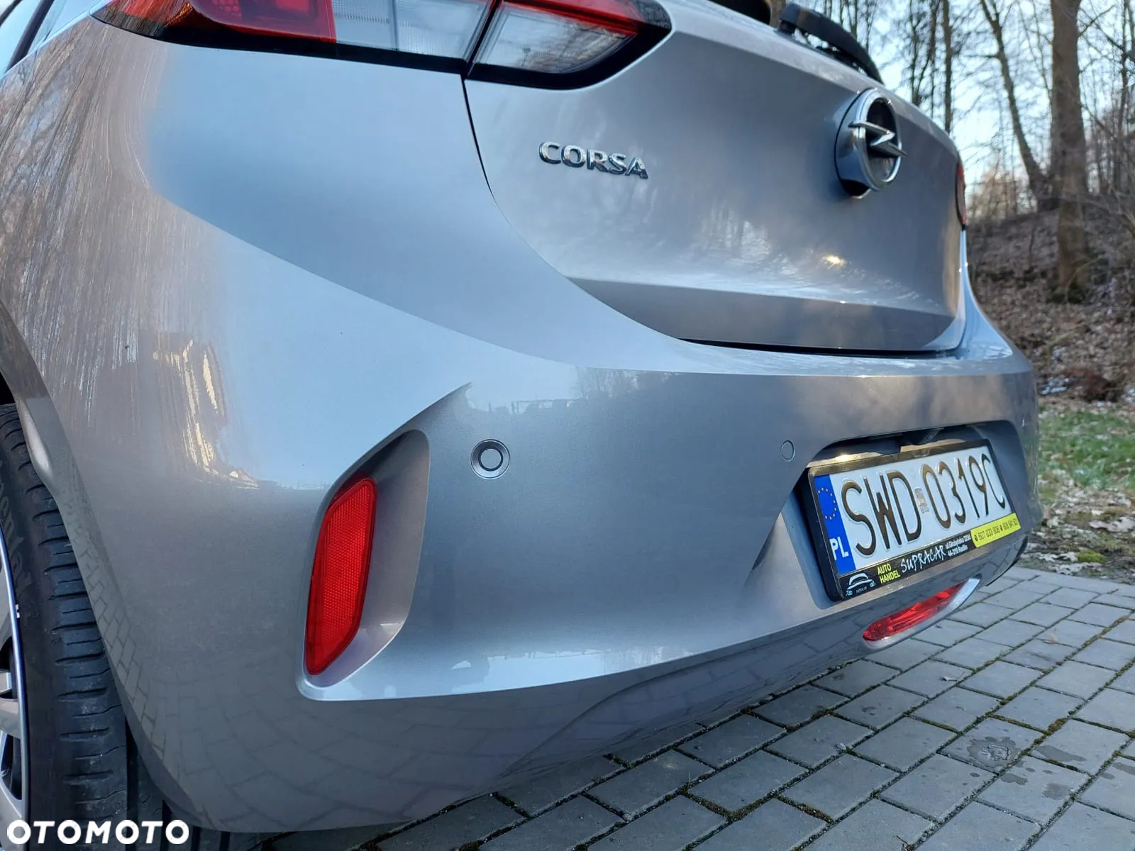 Opel Corsa 1.2 Direct Injection Turbo GS - 29